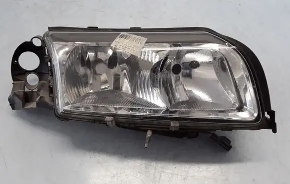 Volvo S80 Headlight/headlamp 8693542