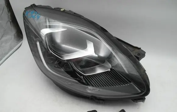 Ford Puma Headlight/headlamp L1TB13E014EH