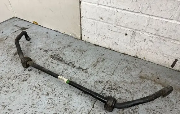 Front anti-roll bar/sway bar