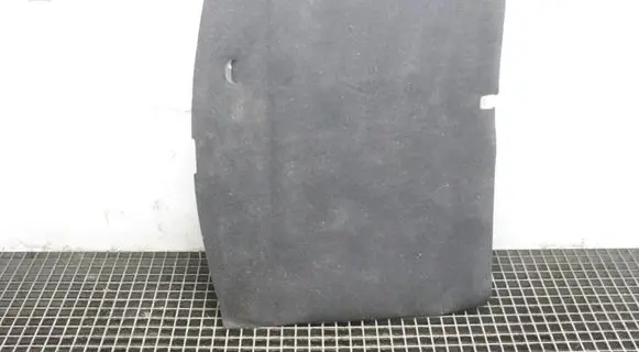 Cupra Born Trunk/boot floor carpet liner 10A863463F