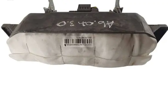 Audi A6 S6 C6 4F Passenger airbag 4F1880204D