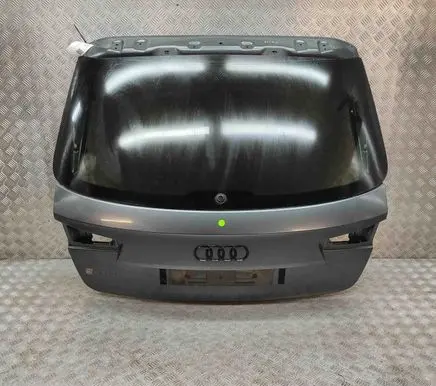 Audi RS6 C7 Tailgate/trunk/boot lid 4G9827025B