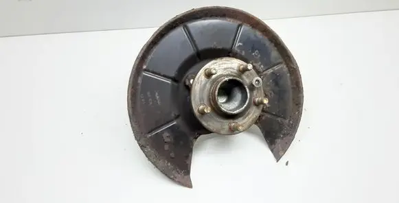 Ford Mondeo MK IV Rear wheel hub spindle/knuckle 