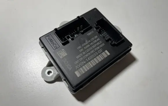 Ford Grand C-MAX Door control unit/module AV6N14B533BF