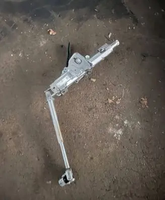 Audi Q2 - Steering wheel axle 5Q1419512D