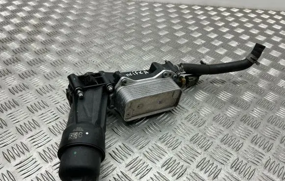 Chrysler Pacifica Oil filter mounting bracket 1E006649