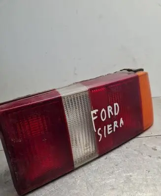 Ford Sierra Rear/tail lights 53349R23 11212