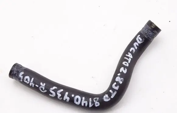 Fiat Ducato Engine coolant pipe/hose DUCATO_BOXER_02-06_2.8_JTD_HDI_WĄŻ_WODY_PRZEWÓD