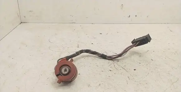 BMW 3 E36 Ignition lock contact 1378138 828878