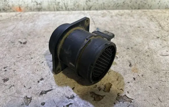 Mass air flow meter