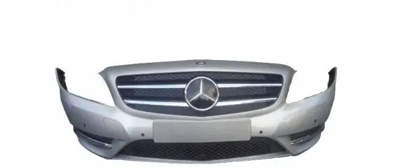 Mercedes-Benz B W246 W242 Front bumper