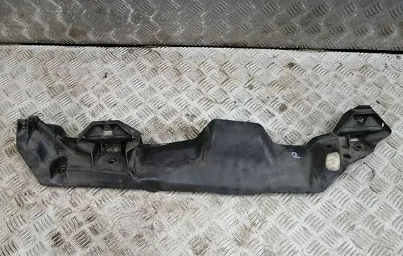 Renault Laguna III Fender mounting bracket 901260008R 631220020R