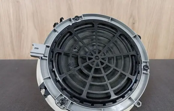 Citroen DS5 Rear door speaker 9803506380 9670627280