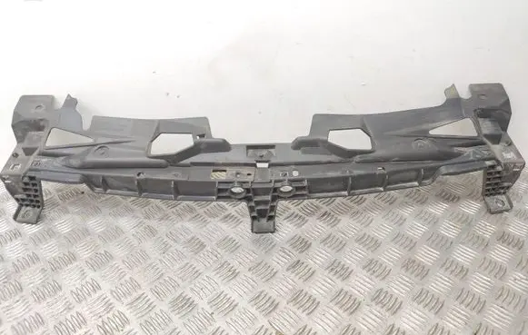 Peugeot 508 Top upper radiator support slam panel 9672749280