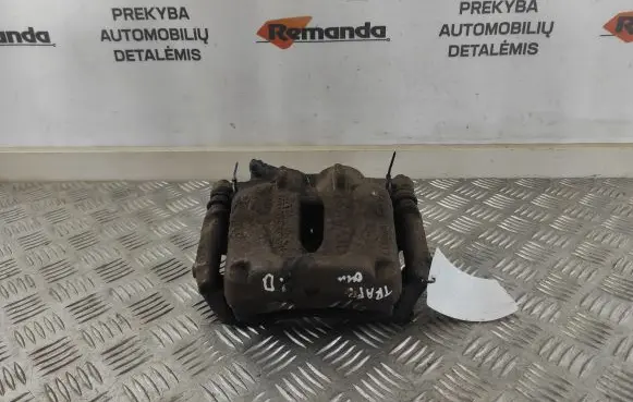 Renault Trafic II (X83) Front brake caliper
