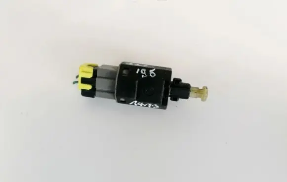 Mazda 323 Brake pedal sensor switch ga2a66490