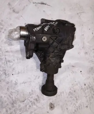 Ford Kuga I Gearbox transfer box case 8V417L486AD