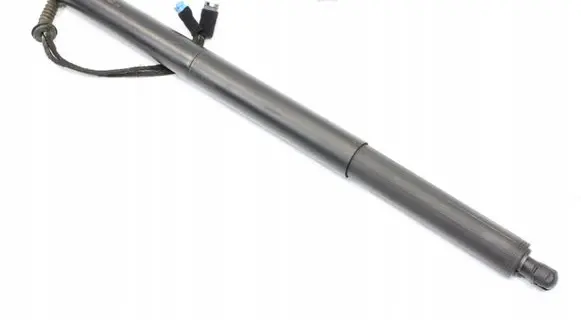 Tailgate/trunk/boot lift motor