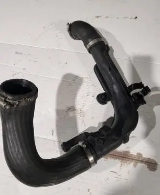 Audi Q3 8U Intercooler hose/pipe 1K0145770AE