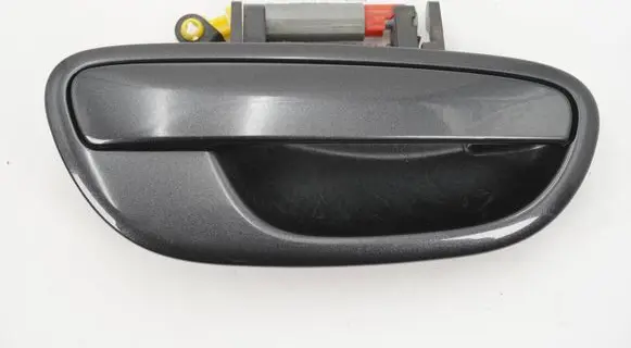 Subaru Legacy Front door exterior handle