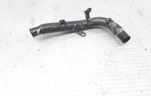 Toyota Corolla Verso E121 Intercooler hose/pipe