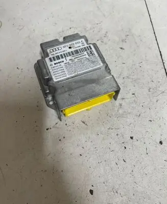 Audi A6 S6 C6 4F Airbag control unit/module 4F0910655L 4F0959655E 0285010150
