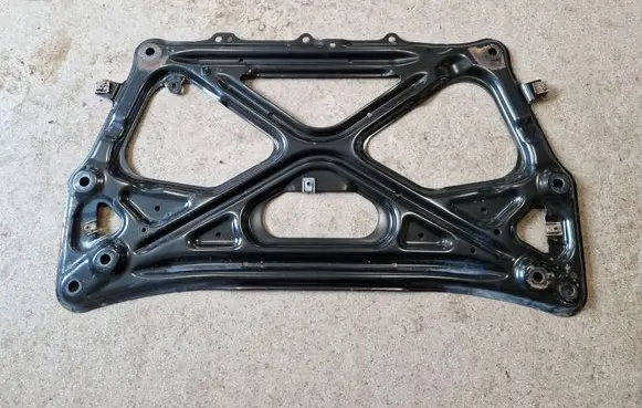 Audi A7 S7 4G Other under body part 4H0399345Q