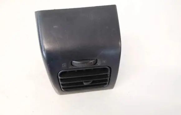 Volkswagen Golf III Dash center air vent grill 1H6819704D