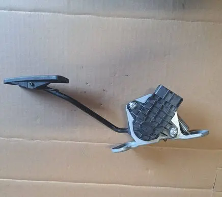 Subaru Legacy Accelerator pedal position sensor 
