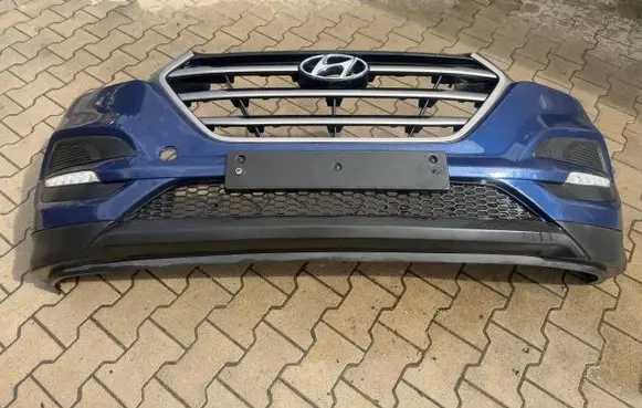 Hyundai Tucson TL Front bumper
