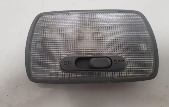 Honda CR-V Front seat light