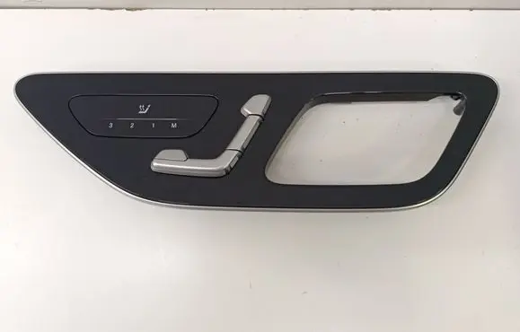 Mercedes-Benz GLC C254 Seat control switch A2069001819
