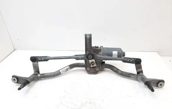 Opel Vivaro Front wiper linkage and motor 0390243508 3397021666 288004907R