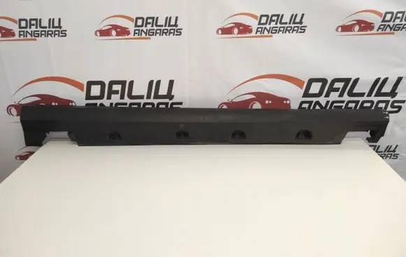 Mercedes-Benz GLE AMG (W166 - C292) Front sill (body part) A2926980254 A2926980227