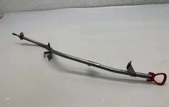 Mercedes-Benz C W205 Oil level dip stick A6516922