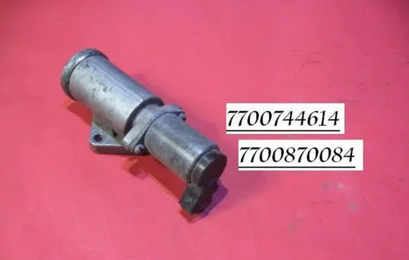 Renault Safrane Idle control valve (regulator) 7700744614 7700870084