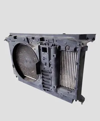 Peugeot 307 Radiator set 9681125580 9646694680 94826