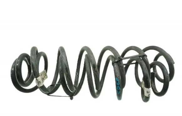 Volkswagen Golf VIII Rear coil spring 5Q0511121AC