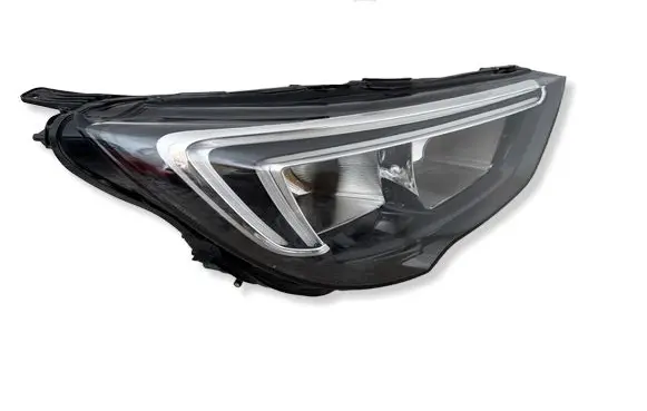 Opel Crossland X Headlight/headlamp 13467968 6519700000000