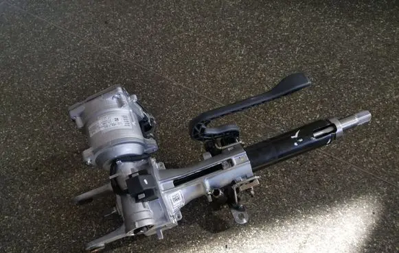 Buick Encore GX I Steering wheel axle 60003276 60004155