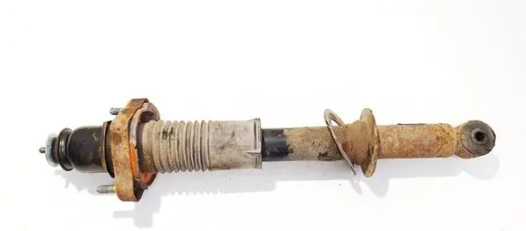Jeep Patriot Rear shock absorber/damper