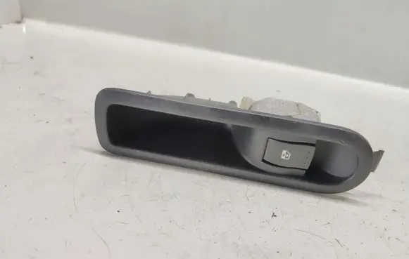 Renault Scenic II - Grand scenic II Electric window control switch