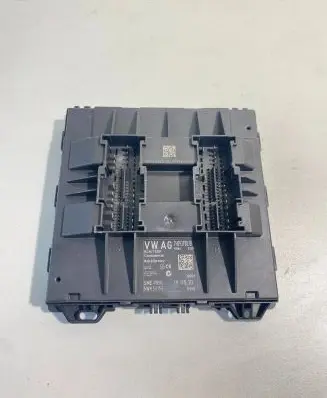 Volkswagen Transporter - Caravelle T5 Comfort/convenience module 7H0937087B