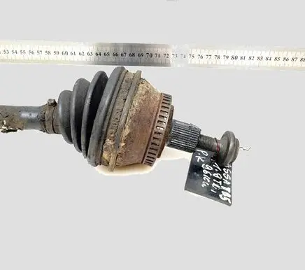 Volkswagen PASSAT B5.5 Front driveshaft