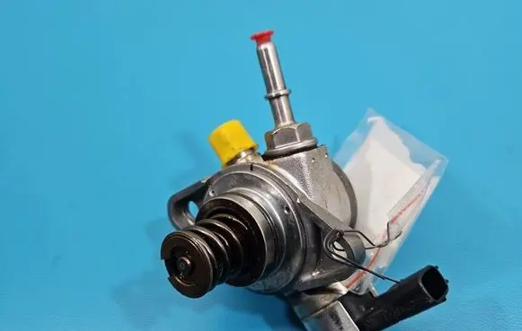 Renault Kadjar In-tank fuel pump 166307214R IMPRK1548662
