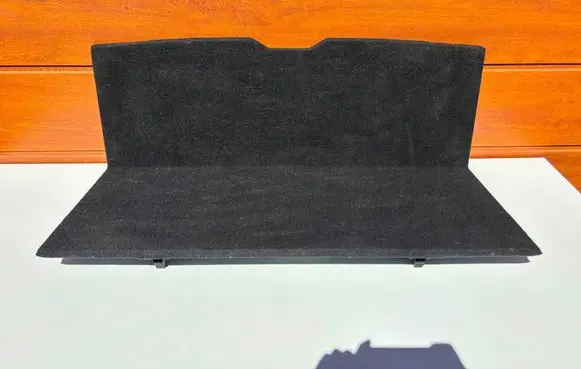 BMW 1 F40 Trunk/boot floor carpet liner 7448231 CZ10859010