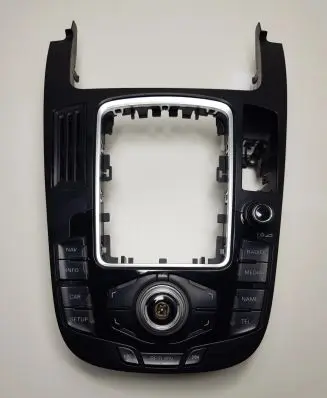 Audi Q5 SQ5 Head unit multimedia control 8T0919609F