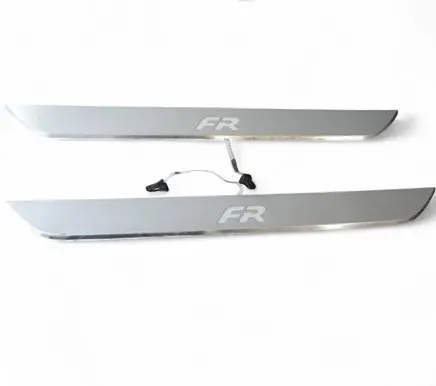 Seat Leon IV Front sill (body part) 5fa947417a
