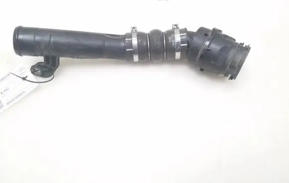 Nissan Qashqai Intercooler hose/pipe 144609787R