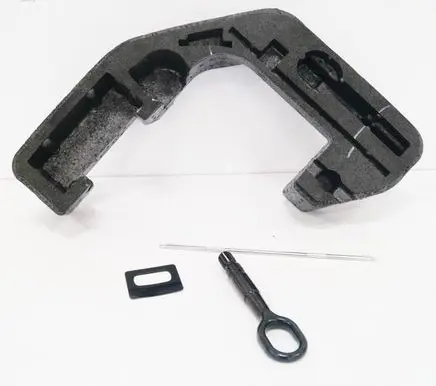 Audi A4 S4 B8 8K Other interior part 8T00121098K0805615